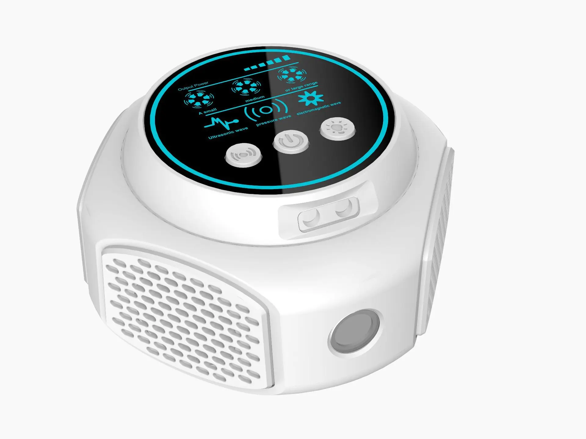 Blanc - 2w