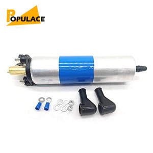 Populace 2641A203 Electronic Fuel <b>Pump</b> <b>12V</b> 24V For Perkins Engines Industrial Use - Product Image 3