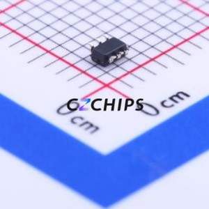 Nuevo amplificador de detección de corriente de Chip IC de circuito integrado INA213AIDCKT SOT-363-6 Original - Product Image 2