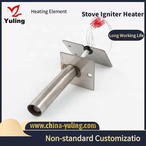 Encendedor YULING 99300149-amp para Estufa de Pellets Lopi <span class=keywords><strong>Travis</strong></span> y Avalon, Capacidad de Calefacción de 300W, Reemplaza a 250-00243, 250-01896, 13-1115 FC - Product Image 2