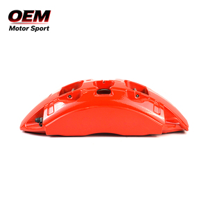 Étriers de frein haute performance AMG à 6 pistons pour Mercedes-Benz G63 - Product Image 1