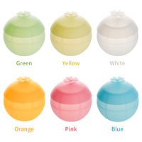 Sans Aimant Boule d'Eau en Silicone Réutilisable et Rechargeable, Bombe d'Eau Auto-scellante, Ballons de Piscine Extérieure, Jouet Unisexe