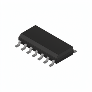 14 SOlC In Stock Components Electronic Power Management (PMIC) HIP6006CB - Product Image 1