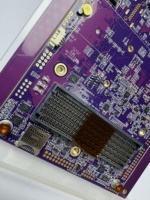 Servicio de Ensamblaje de PCB Personalizado OEM, Placa de Circuito Impreso FR4 SMT 94v0, Optimización de BOM para Reducción de Costo Total, Gerber DFM, Industrial