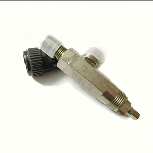 Válvula de inspección TRANE/CH530/UC800 en stock: Válvula de ángulo/sensor de presión para revisión general de aire acondicionado TRANE VAL07095 - Product Image 6
