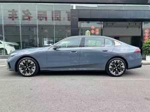 B-m-w 2024 Modelo 530Li Premium M Paquete deportivo Coche usado - Product Image 4