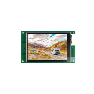 3.5 inch cổng USB <span class=keywords><strong>TFT</strong></span> <span class=keywords><strong>320</strong></span>*480 <span class=keywords><strong>LCD</strong></span> với đèn nền mô-đun - Product Image 1