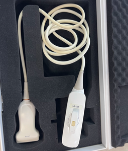 Sonda lineal electrónica para reparación de transductor de ultrasonido y sonda para H60/WS80A/RS80A 220V 3 años de garantía - Product Image 3