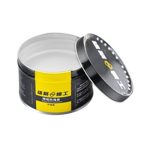 Xiong Ju-Seiko Welding Nozzle Anti <b>Clogging</b> Paste Graphite Based For Stainless Steel MIG MAG Welding Oxidation Prevention - Product Image 2