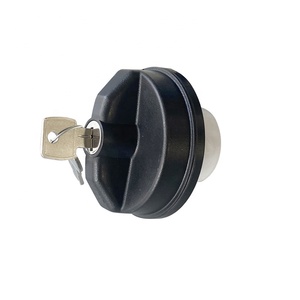 <span class=keywords><strong>Bouchon</strong></span> <span class=keywords><strong>de</strong></span> réservoir <span class=keywords><strong>de</strong></span> carburant verrouillable avec clés 5278655AB pour Jeep Wrangler Grand Cherokee Dodge Ram Chrysler 1997-2025 05278655AB - Product Image 1