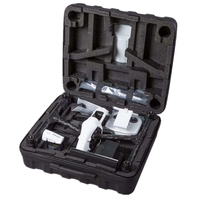 Kustom EPP busa Toolbox Liner alat tahan benturan alat ringan & tahan lama pelindung Case Organizer untuk alat industri