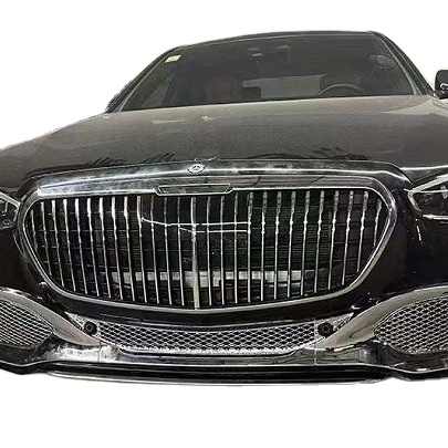 Wholesale メルセデスベンツSクラスW2232021ブラックカラー用カー 