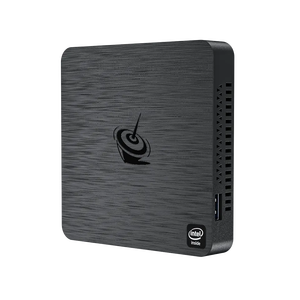 RTS Factory Beelink T4 Update to T4 Pro Licensed Win11 <strong>Intel</strong> <strong>Atom</strong> N3350 Dual Wifi 4GB/64GB Cheap <strong>INTEL</strong> PC Box <strong>Gaming</strong> Mini Pc - Product Image 3
