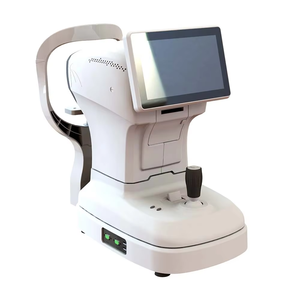 자동 굴절계 각막계 (각막계 및 조절 가능한 화면 포함) 자동굴절계 - Product Image 2