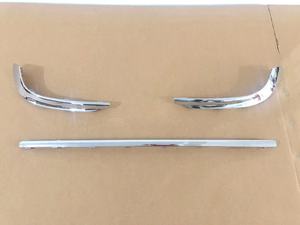 Grille de pare-chocs garniture moulage pour <span class=keywords><strong>Mercedes</strong></span> Benz X253 GLC Glc260 Glc <span class=keywords><strong>300</strong></span> - Product Image 4
