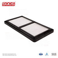Pour Iveco Daily Car Parts OE 504209107 Filtre à air Remplacement de haute qualité pour des performances optimales