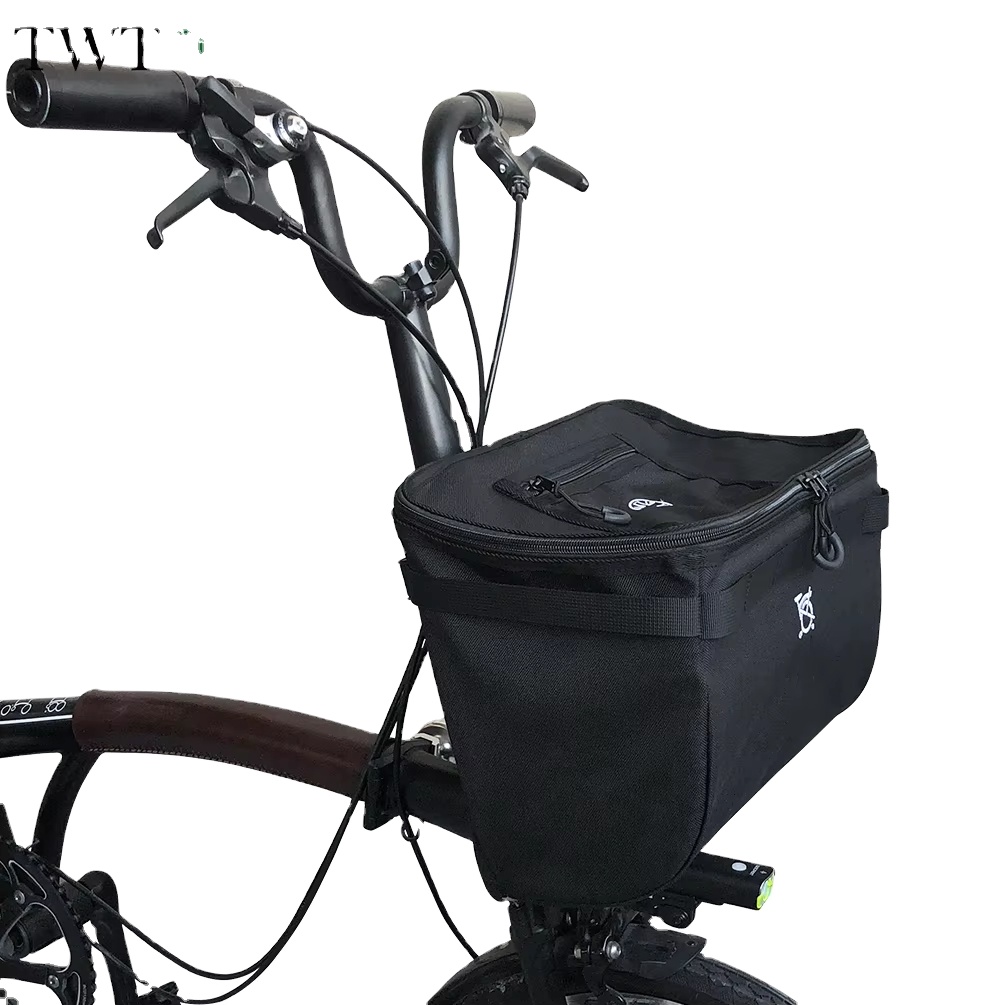 Wholesale brompton bike basket From Factory Source - Alibaba.com