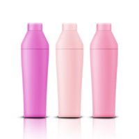 Shaker à cocktails en acier inoxydable à double paroi avec base antidérapante, garde les boissons chaudes et froides pendant des heures
