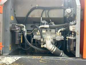 Excavadora Usada Hitachi, Excavadora ZX300 de buen rendimiento, a precio barato, de 2000, de 2000, de 2000, 2000, de 2000, de 2000, 2000, de 2000, de 2000, de 2012 - Product Image 3