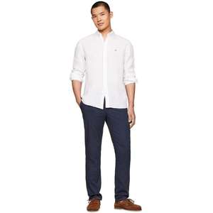 Stylish Workwear <b>Men</b> <b>Shirt</b> Crafted To Provide Comfort Durability And A Sharp Everyday Look From India - Product Image 4