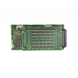 Tarjeta de Circuito PCB FANUC A20B-8100-0430, Tarjeta Profibus A20B-8100-0430 - Product Image 1