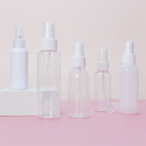 10Ml 15Ml 20Ml <span class=keywords><strong>30Ml</strong></span> 50Ml 60Ml 100Ml 120Ml Nhựa <span class=keywords><strong>PET</strong></span> Chai Xịt Nước Hoa Cho Mỹ Phẩm - Product Image 4