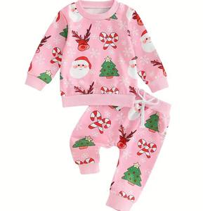 Robe Courte Imprimée à Manches Longues Et Capuche "Inanna Aztec", Grise