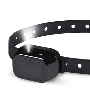 小型犬用の新着アンチバークデバイス充電式防水バークコントロールアンチバークスプレーカラー - Product Image 1