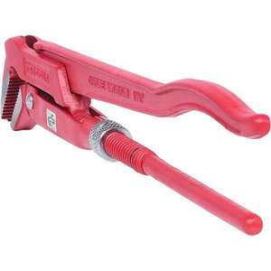 KS TOOLS - 112.1500 Clé à tube coudée à 45 °-Clé à tube EAN 4042146014592 - Product Image 2