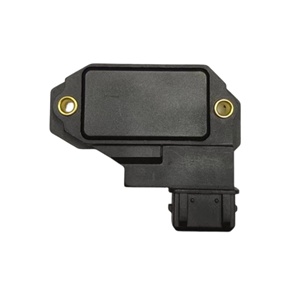 Module électronique d'allumage OE 594555 594545 0227100140 pour Peugeot 106 205 306 309 405 605 Boxer Partner Citroën C1 C2 <span class=keywords><strong>C3</strong></span> - Product Image 2