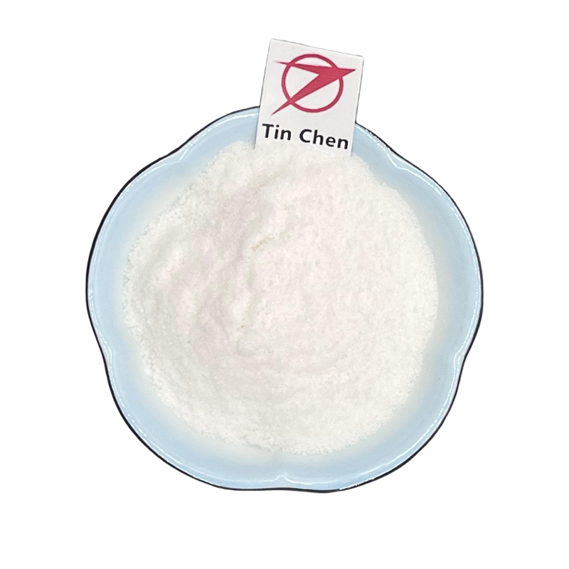 Tinchen Stock High Quality 99% Purity Cosmetic Raw Material CAS 96-82-2 Lactose Acid Powder