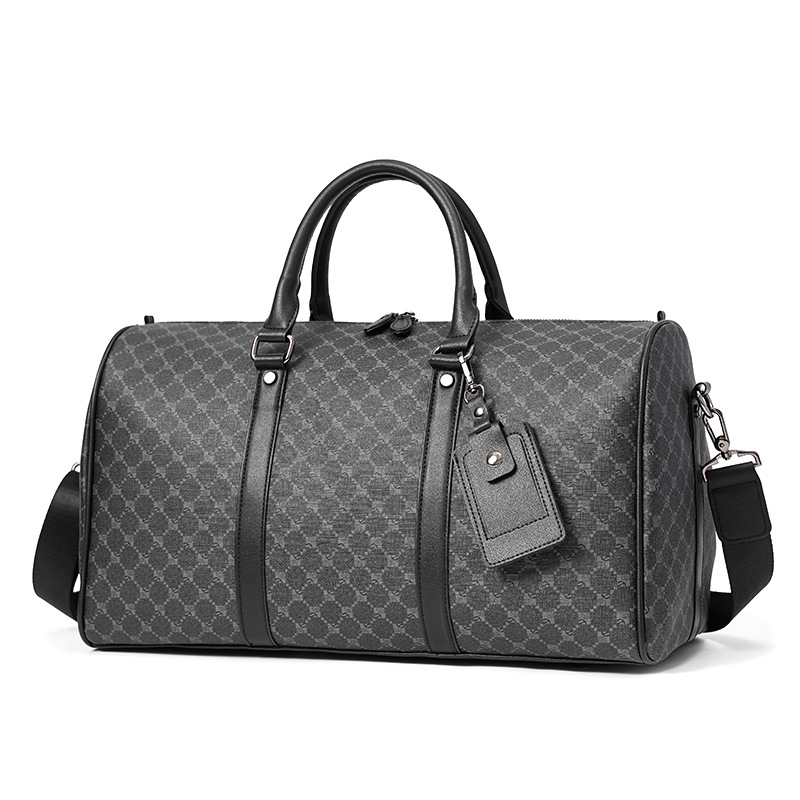 Duradero equipaje Louis Vuitton para Viajeros de Negocios: Calidad