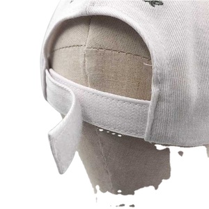 High Quality Washed Cotton Denim Baseball Cap Promotional <b>Hats</b> & Caps - Product Image 6