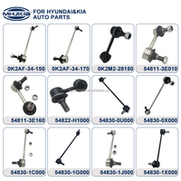 Noeud de stabilisateur de pièces automobiles, pour Hyundai I30/I30CW Kia CERATO CEED, en Stock,