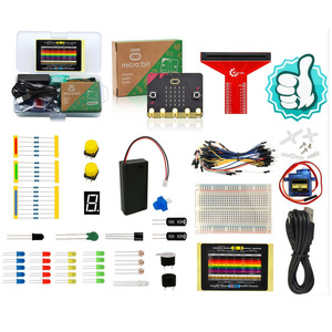Placa de Expansión Sunlephant <span class=keywords><strong>uno</strong></span> R3 Sensor Shield V5.0, Bloques de Construcción Electrónicos, Placa de Expansión <span class=keywords><strong>UNO</strong></span> - Product Image 6