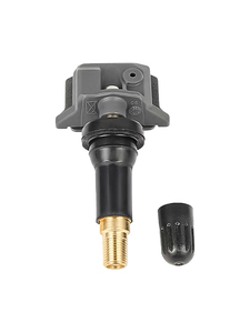 เซ็นเซอร์ตรวจวัดความดันลมยาง TPMS อเนกประสงค์315MHz 433MHz เซ็นเซอร์รถยนต์52940-L1100 OEM สำหรับรถ HYUNDAI 20-21 hysonata Kia K5 - Product Image 2