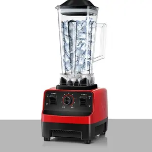 2024 New Professional Commercial Food Cafe Mixer Hand Power Tech Chopper Blender Juice Manual Juicer Blenders And Juicers