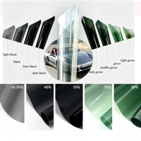 Film solaire pour vitres de voiture Suntek série CIR, nano-céramique, haute réjection de chaleur, 99% IRR, VLT 35%, contrôle solaire