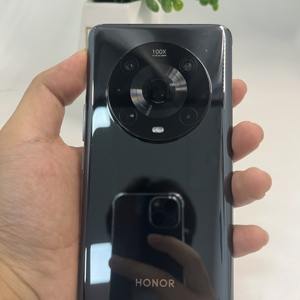 Venta al por Mayor para Minoristas: Teléfono Inteligente <span class=keywords><strong>Honor</strong></span> Magic4Pro 5G <span class=keywords><strong>de</strong></span> 256/512 GB, Teléfono Móvil Desbloqueado <span class=keywords><strong>de</strong></span> <span class=keywords><strong>Alta</strong></span> Calidad con Doble SIM - Product Image 4