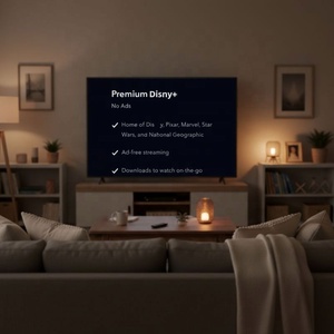 Sistema Operativo Dix Ney+ Plus Premium Versión Home para Mac, Linux, DOS para Uso Empresarial, Producto Usado en Stock, 1 Año de Garantía - Product Image 1