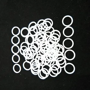 Nonstandard Custom Food Grade Silicone Gasket