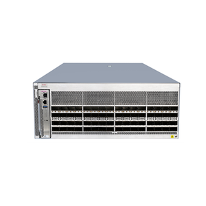 สวิตช์ศูนย์ข้อมูลซีรีส์ H 3C S9827-64E /S9827-64EP/S9827-128DH S9827 - Product Image 1