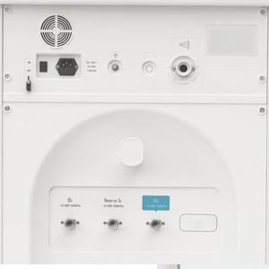 Máquina de anestesia veterinária portátil para animais grandes Dispositivo de anestesia veterinária reutilizável para cães Cavalos Coelhos Hospital Pet - Product Image 6