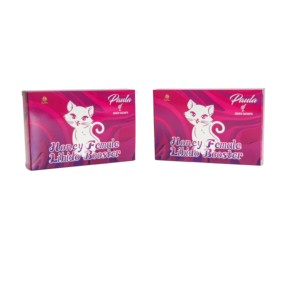 Jarabe de Miel Real para Mujeres, 20g, Suplemento Herbal Natural para la Salud Femenina, Refuerzo Inmunológico y Energético, Superventas - Product Image 5