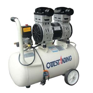 Compresseur d'air avec débit de 250 L par minute - Product Image 4