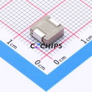 IHLP2525CZERR47M01 ตัวเหนี่ยวนำไฟฟ้าแบบ SMD, 6.5x6.9 มม. ( ค่าความเหนี่ยวนำ: 470nH ) ( ความแม่นยำ: 20% กระแสไฟฟ้าที่กำหนด: 17.5A ) - Product Image 2