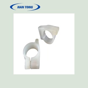 Rouleau presseur en nylon Nantou 30 mm pour pièces d'imprimante Heidelberg - Product Image 1