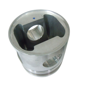 Nuevo para Motor Diésel KTA38, <span class=keywords><strong>Biela</strong></span> <span class=keywords><strong>y</strong></span> Pistón 3096681 3070707 3803315 3631245 para Uso en Construcción - Product Image 3