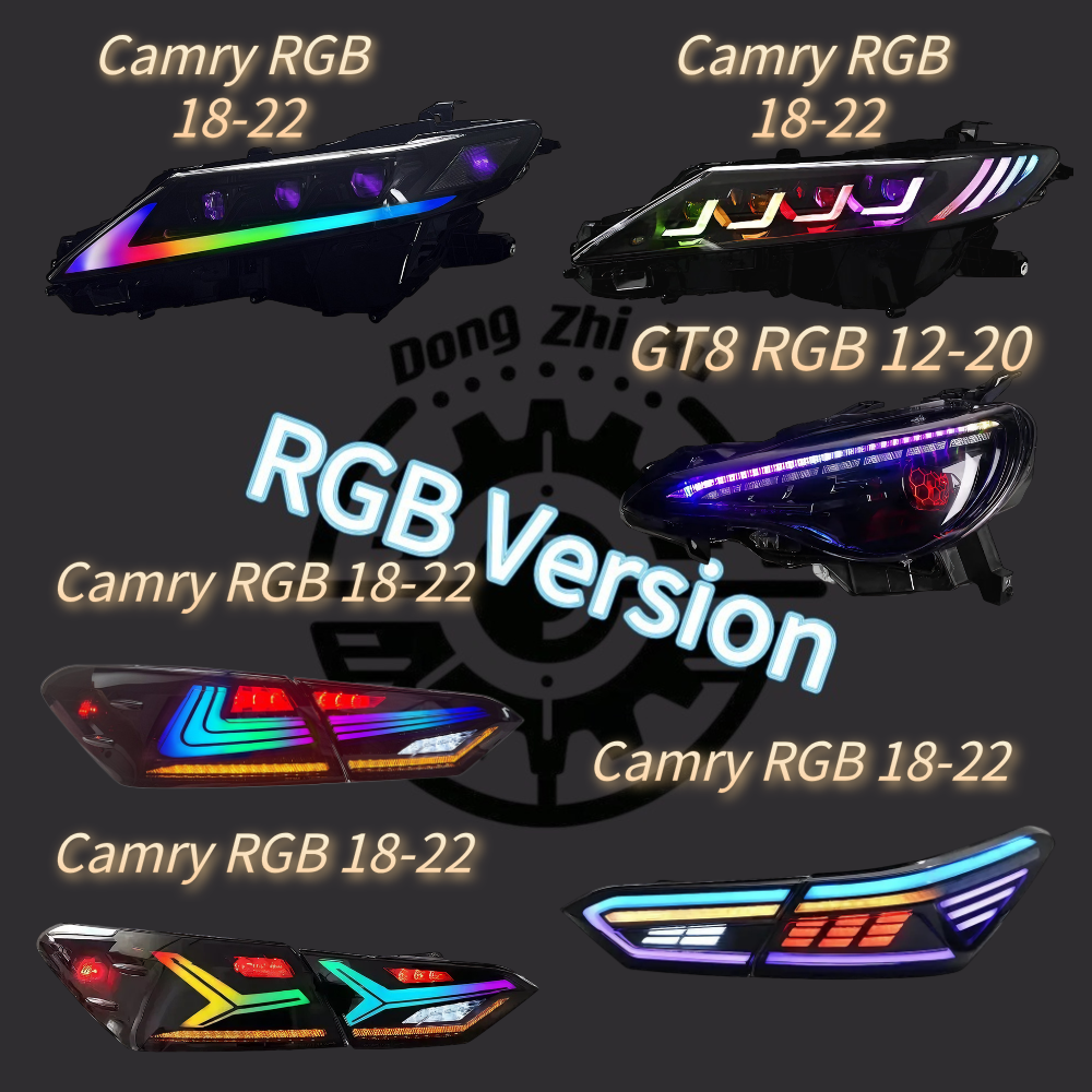 RGB Version
