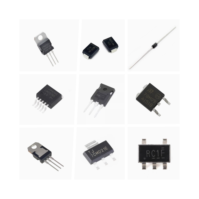 New Arrivals Fuses LM1040N Circuit Protection Electronic Parts
